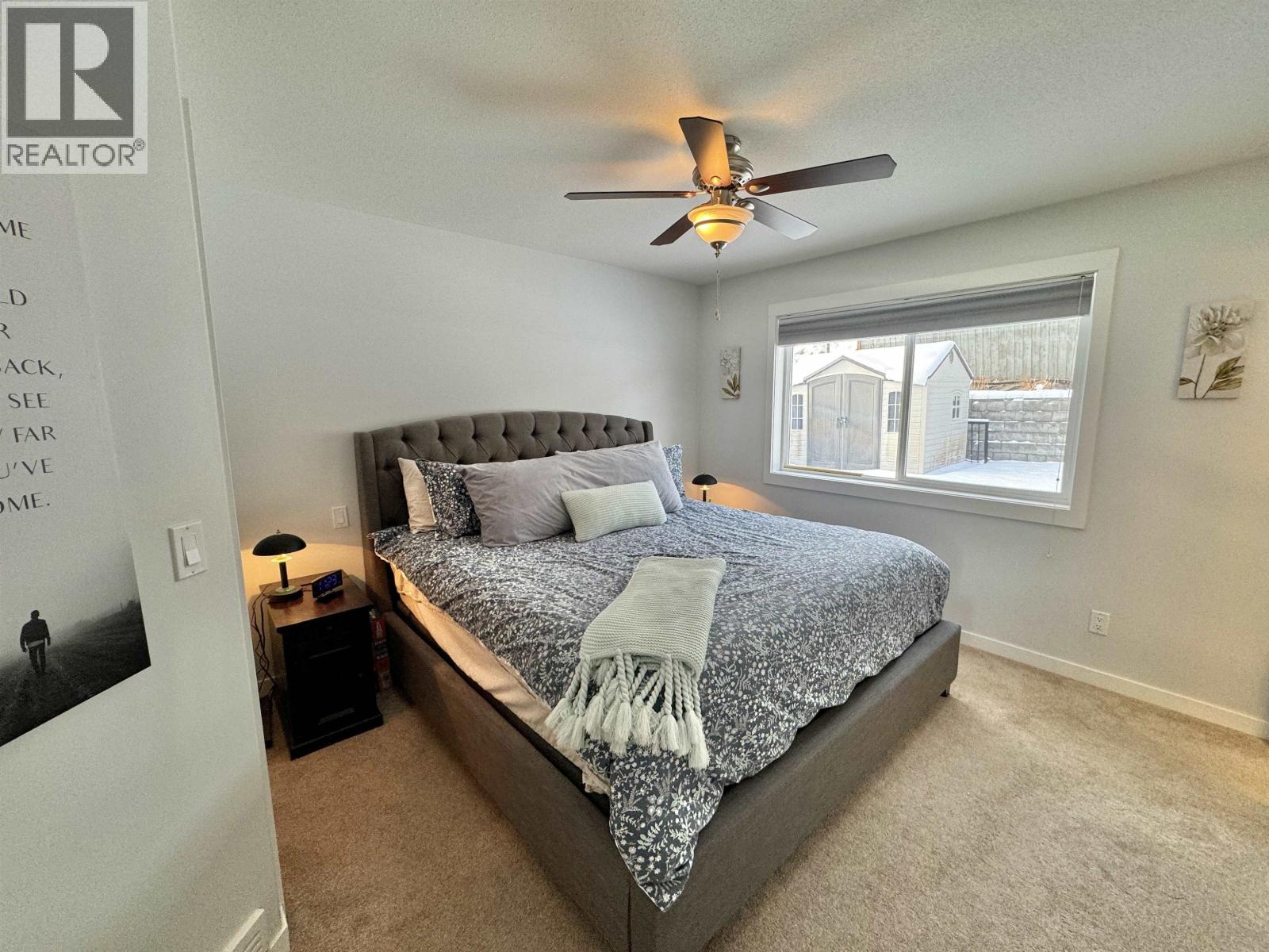 341 FOSTER WAY, Williams Lake