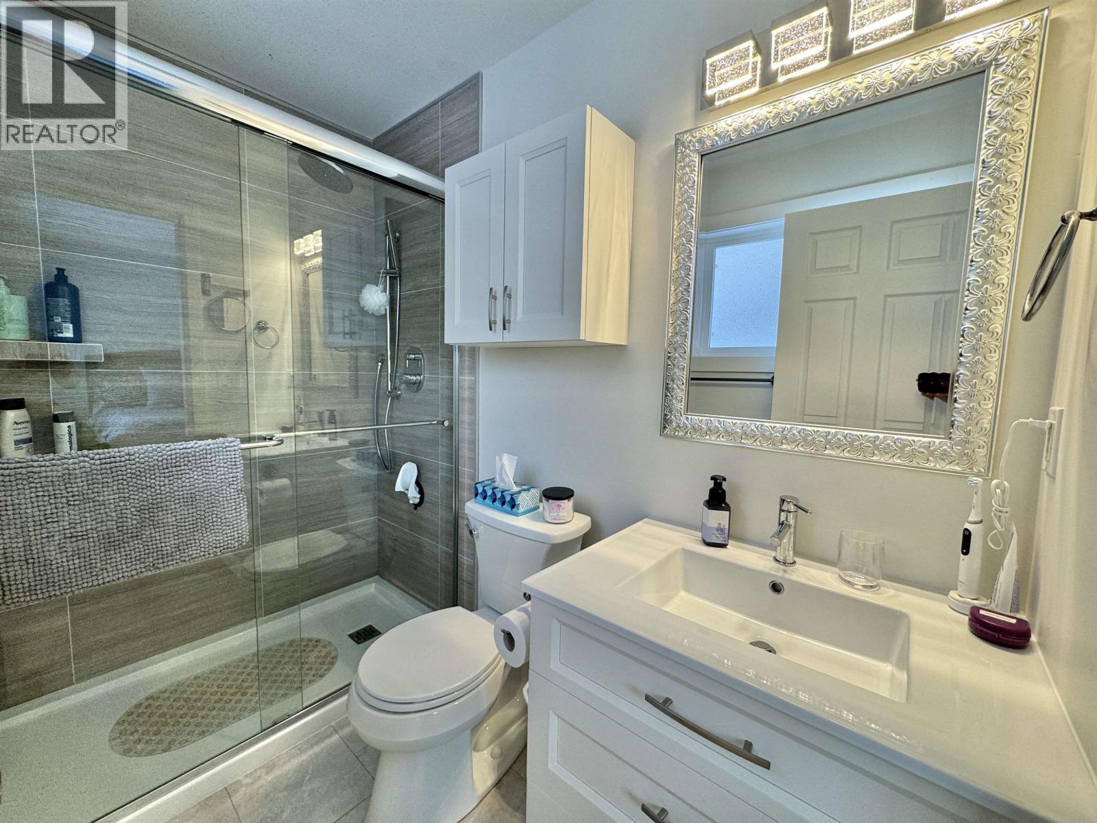 341 FOSTER WAY, Williams Lake