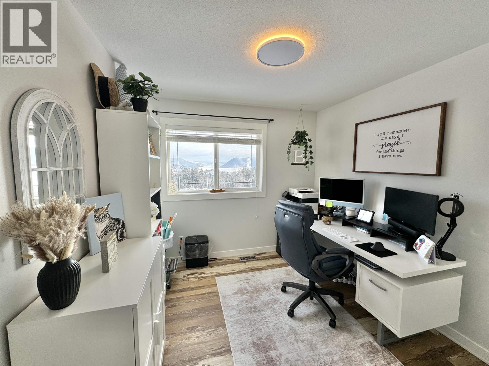 341 FOSTER WAY, Williams Lake