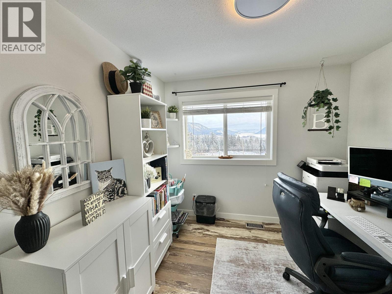 341 FOSTER WAY, Williams Lake