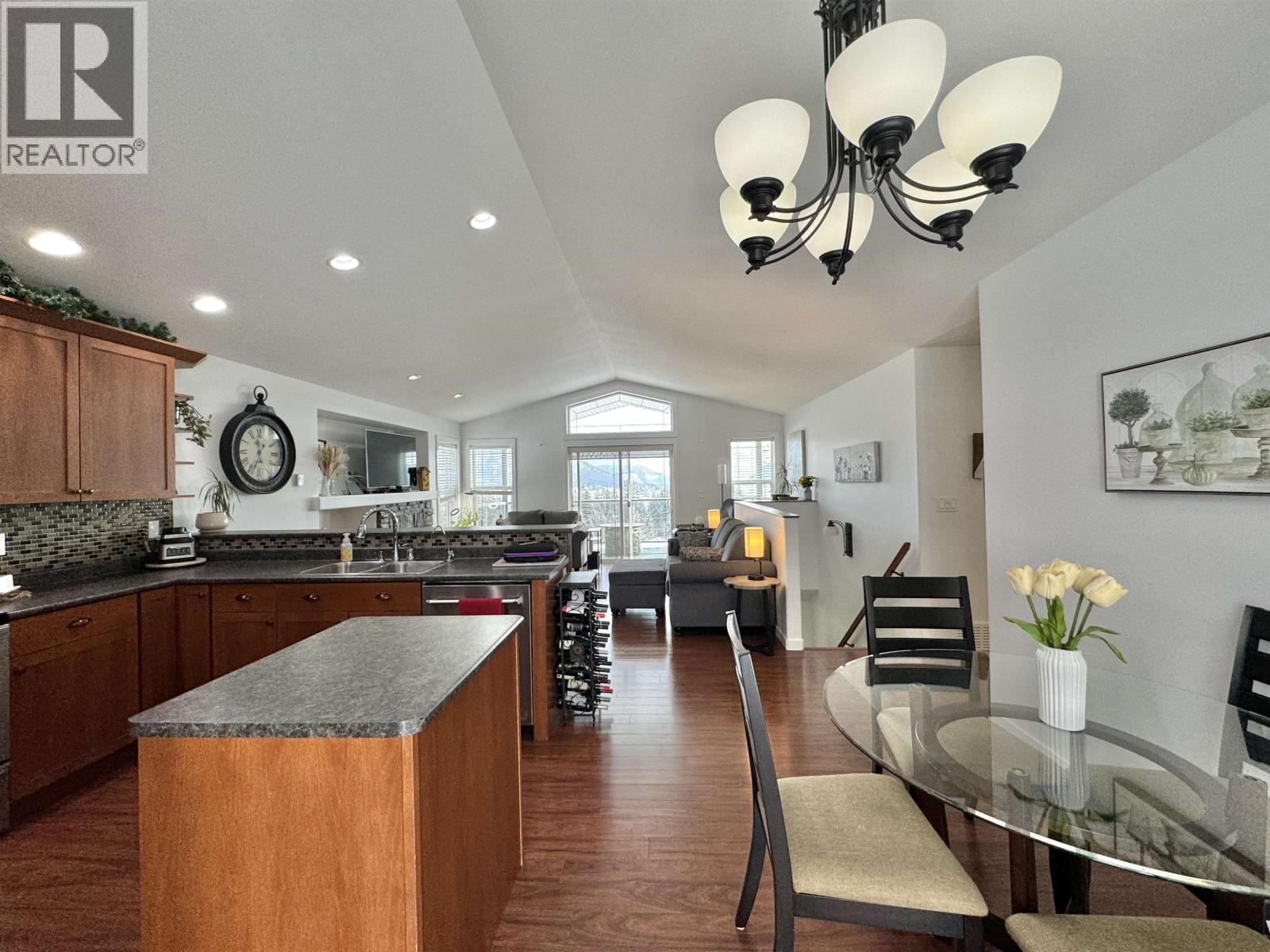 341 FOSTER WAY, Williams Lake