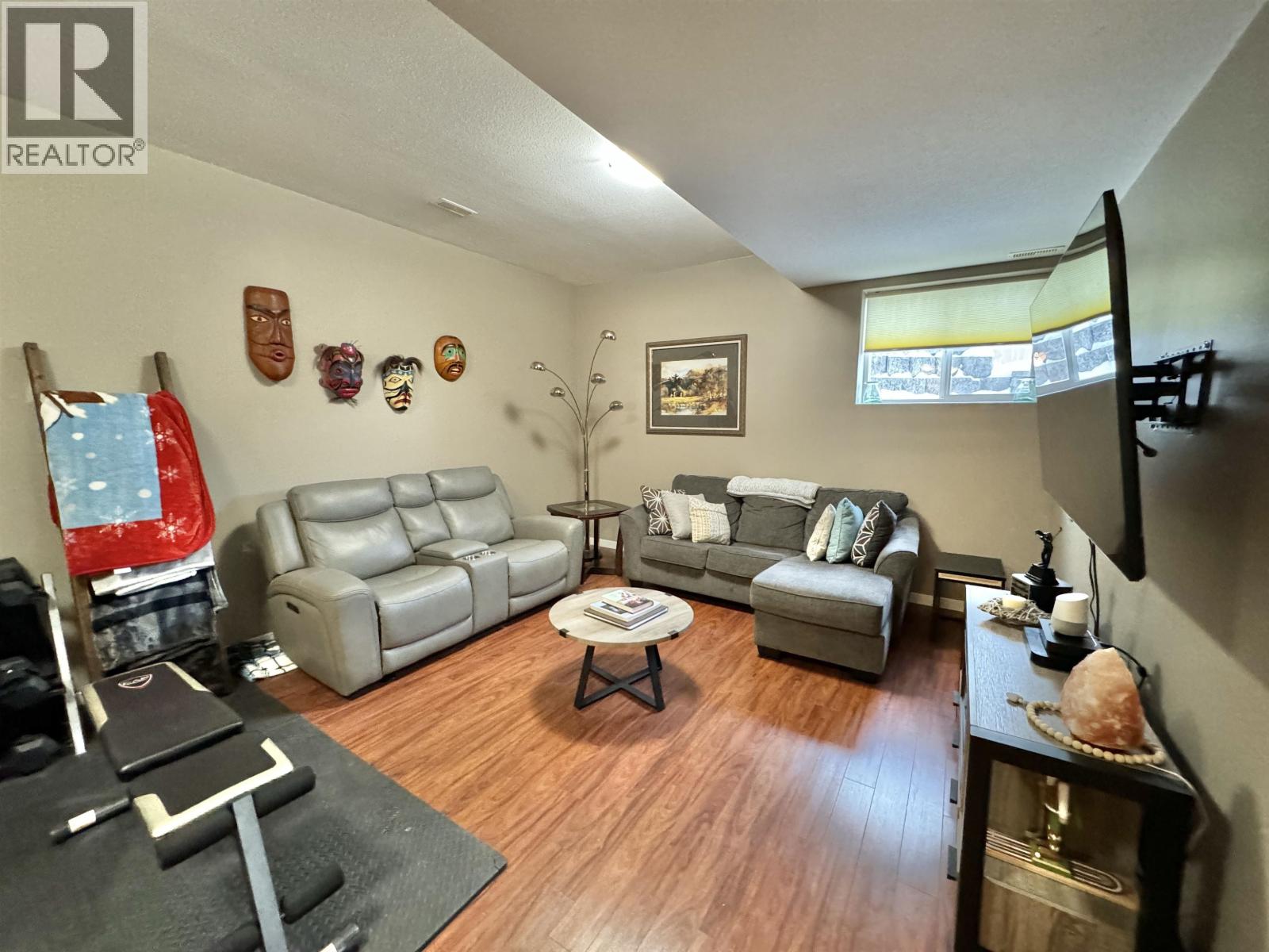 341 FOSTER WAY, Williams Lake