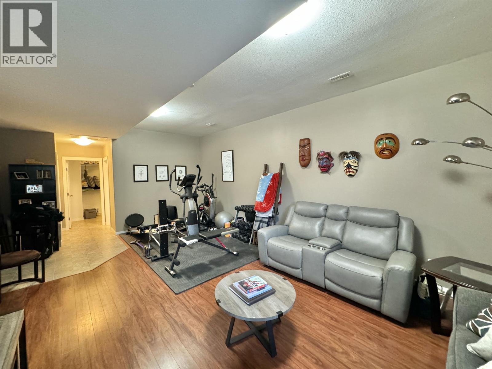 341 FOSTER WAY, Williams Lake