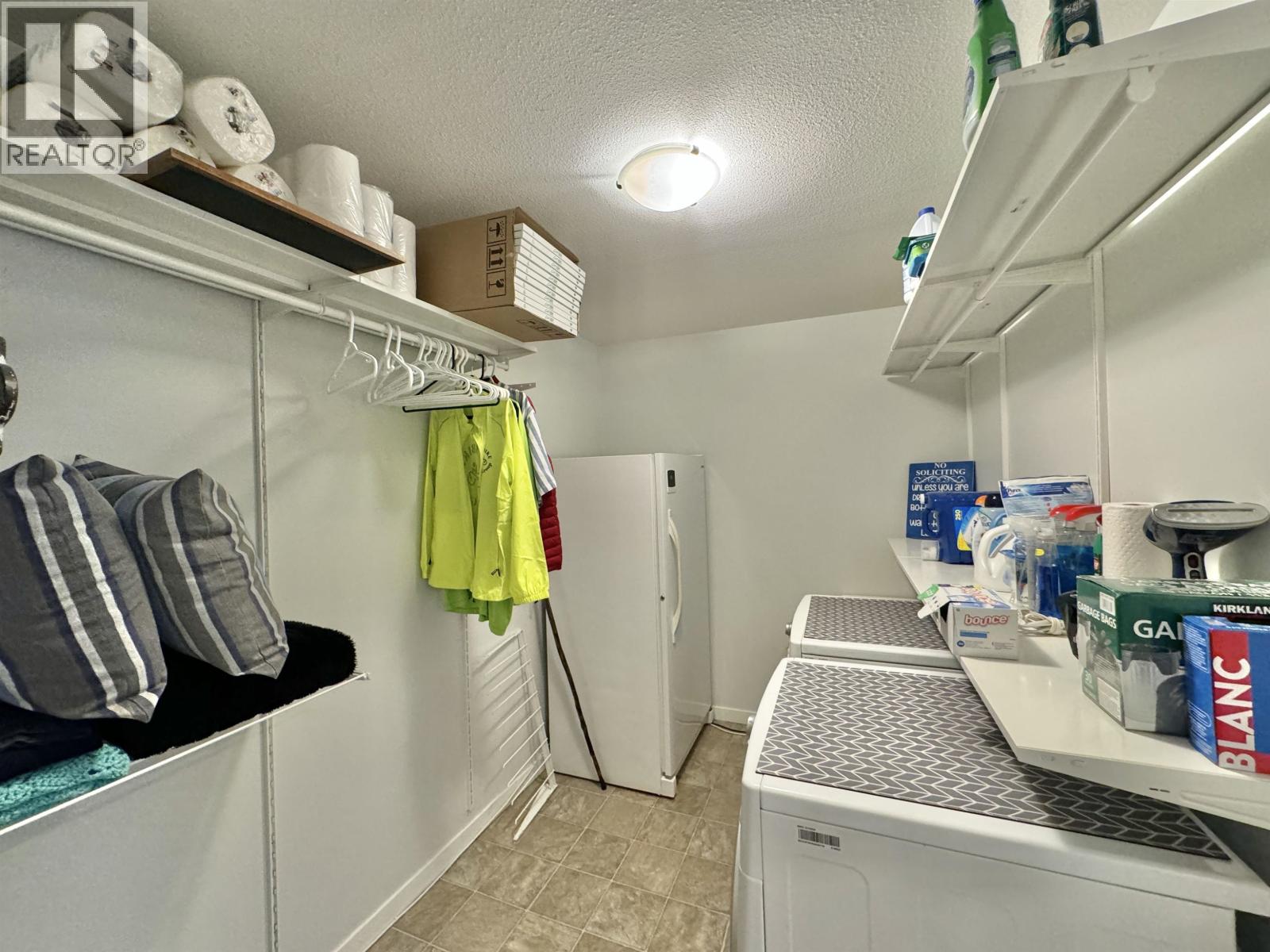 341 FOSTER WAY, Williams Lake