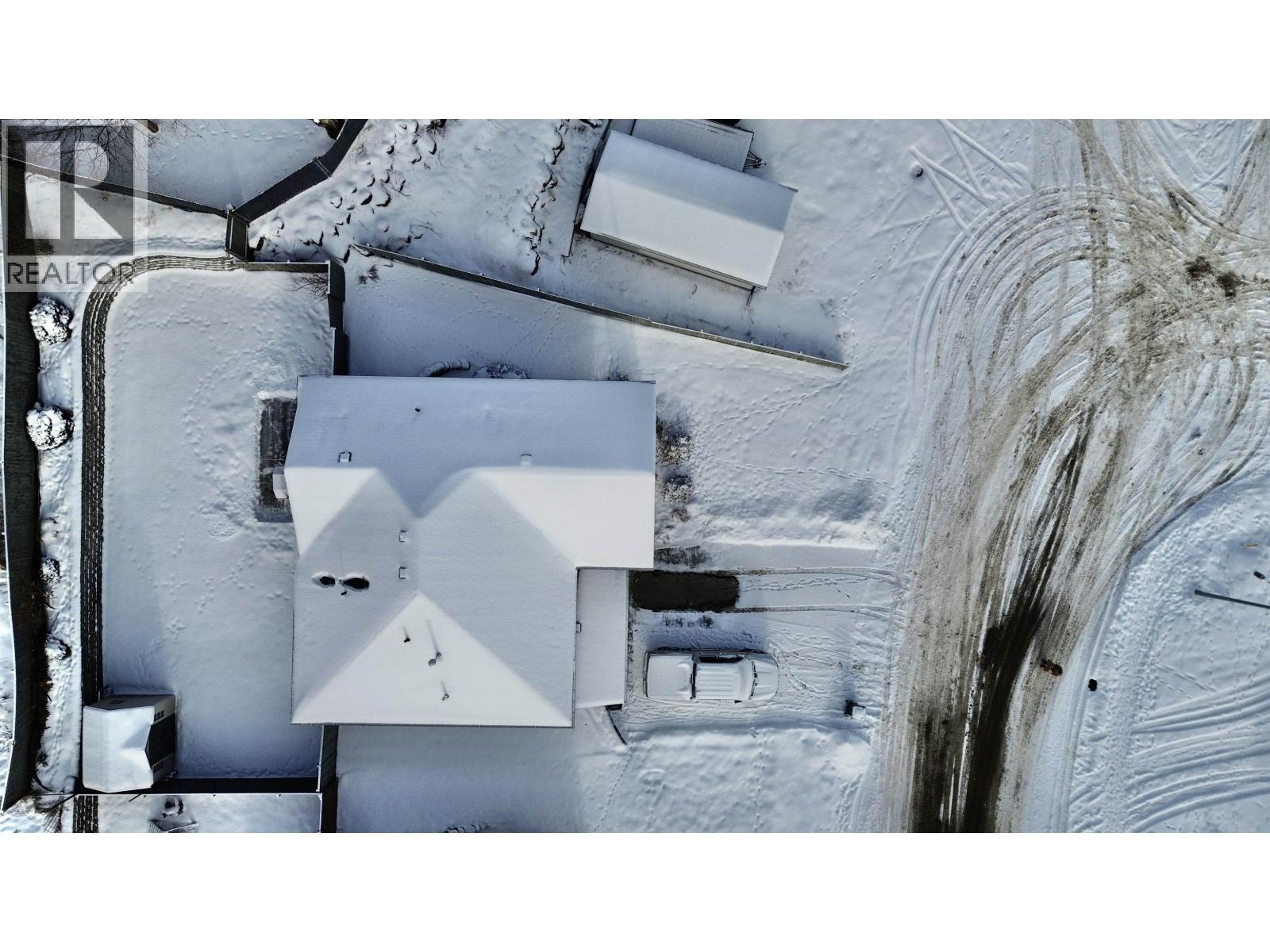 341 FOSTER WAY, Williams Lake