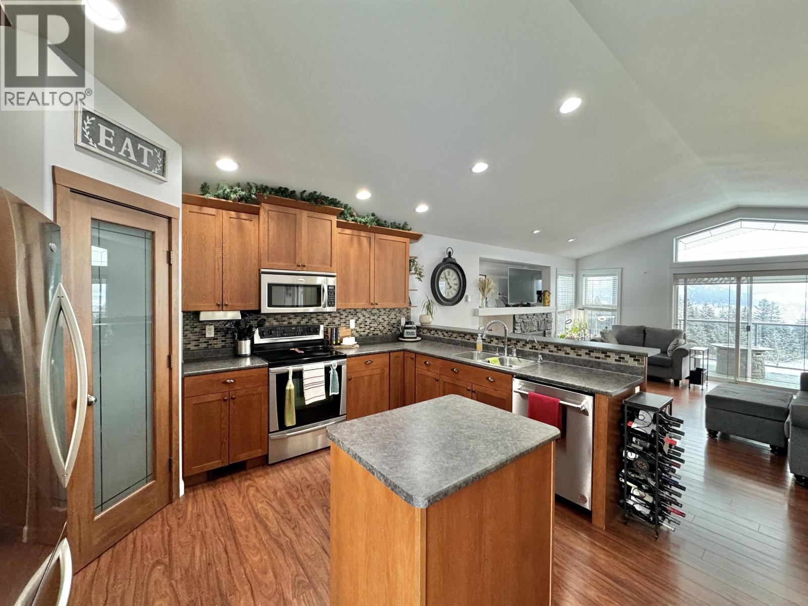 341 FOSTER WAY, Williams Lake