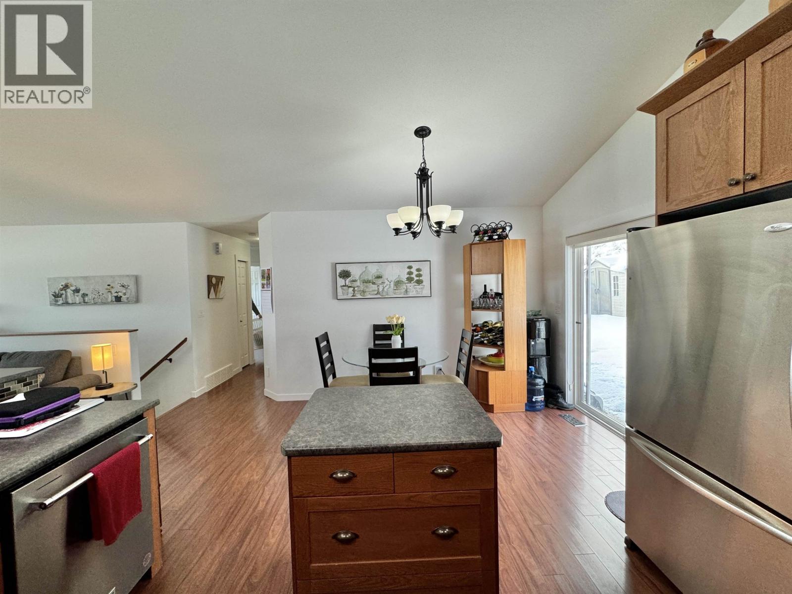 341 FOSTER WAY, Williams Lake