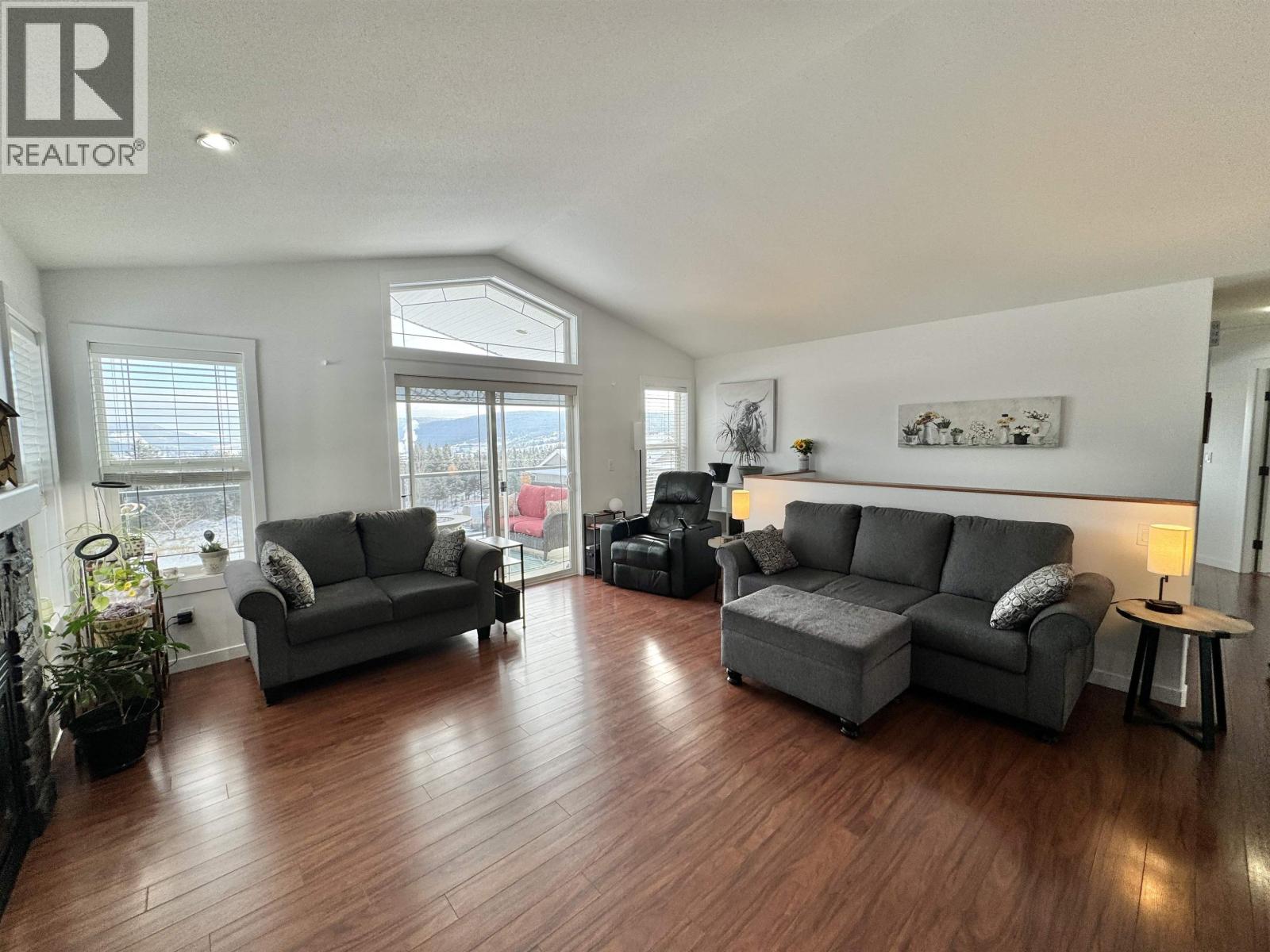 341 FOSTER WAY, Williams Lake