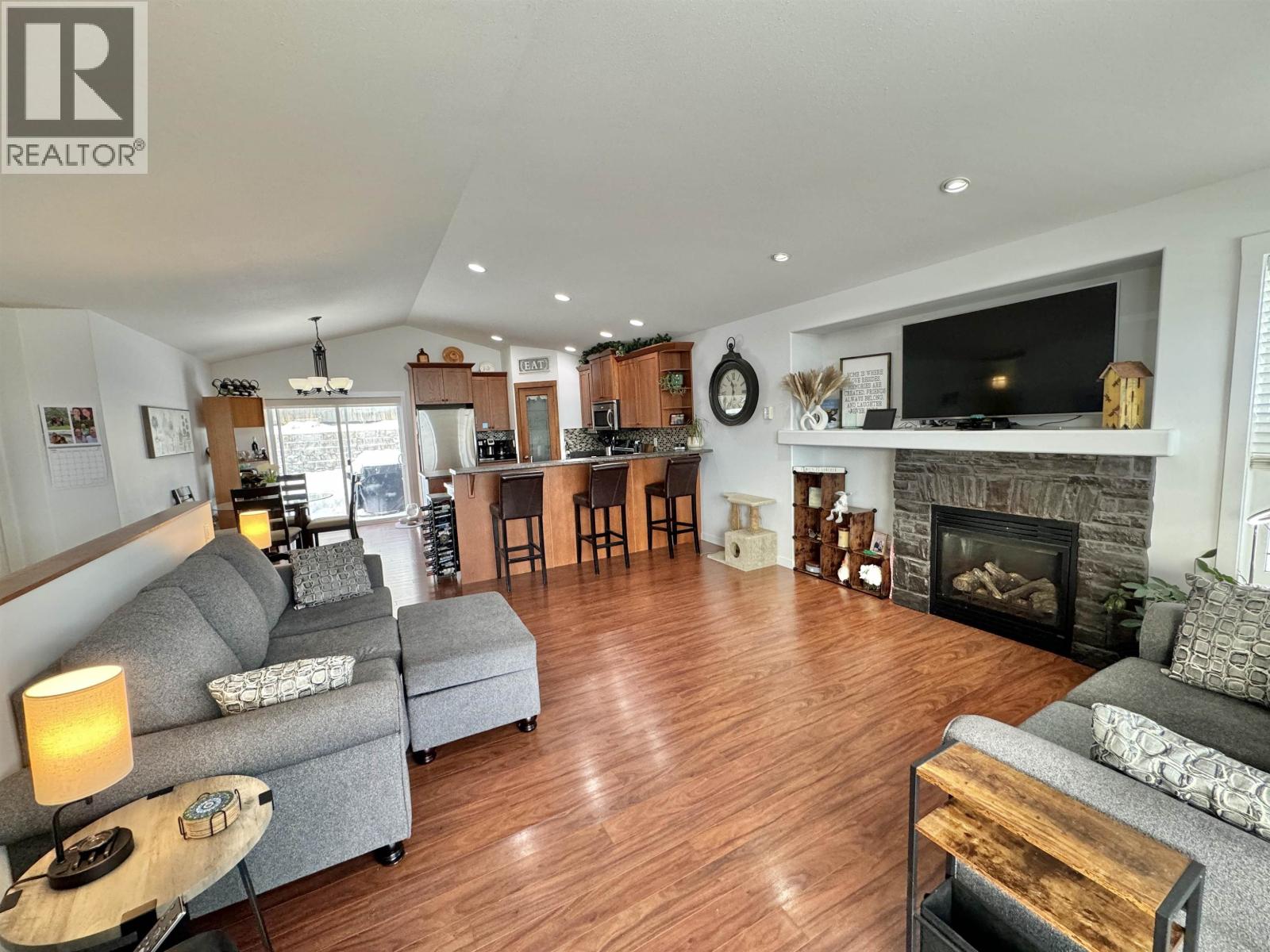 341 FOSTER WAY, Williams Lake