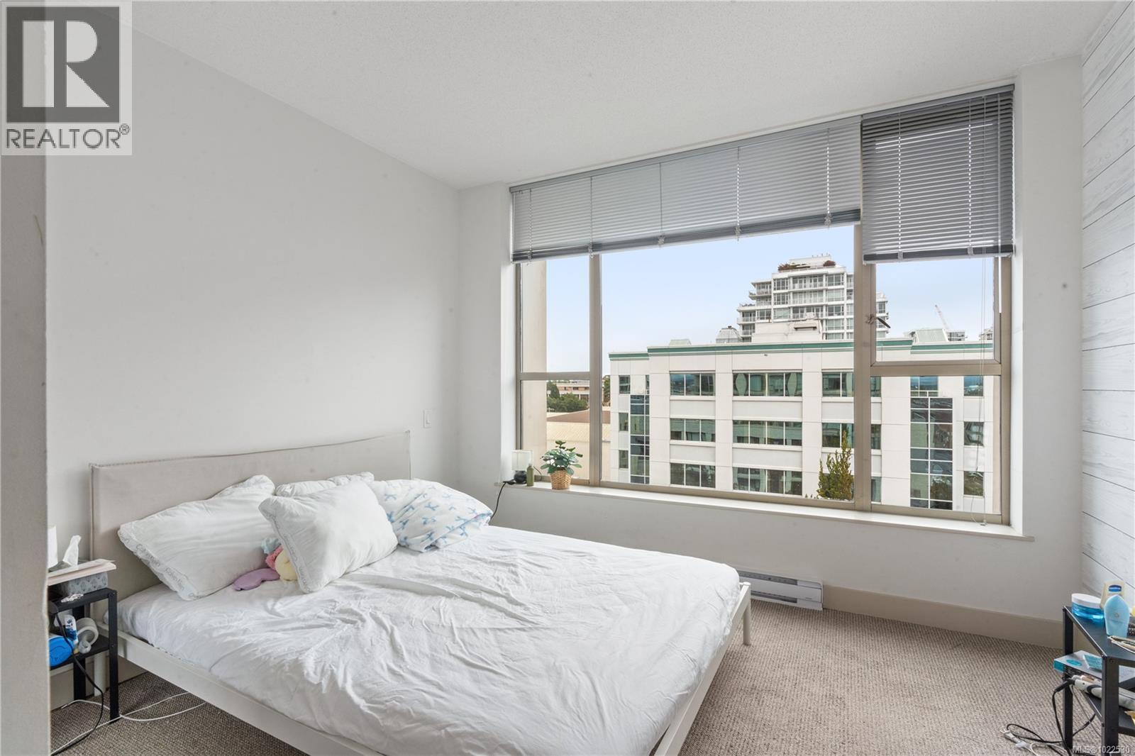 701 760 Johnson St, Victoria