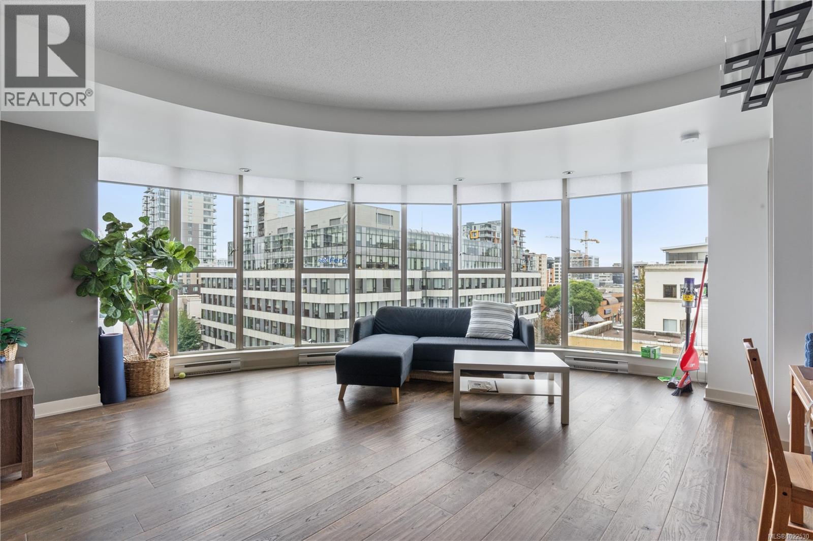 701 760 Johnson St, Victoria