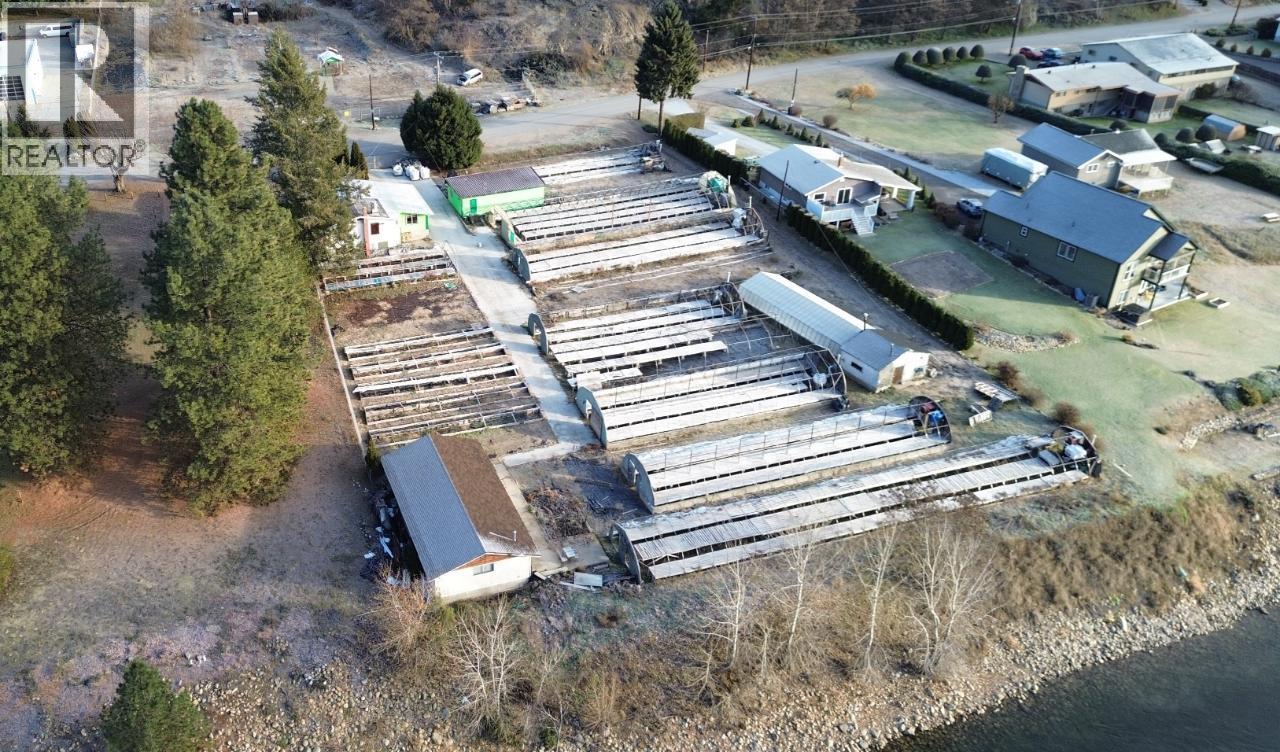 8195 OLD WANETA Road, Trail