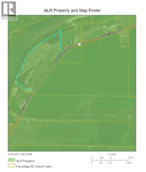  7160 97-A Highway, Grindrod