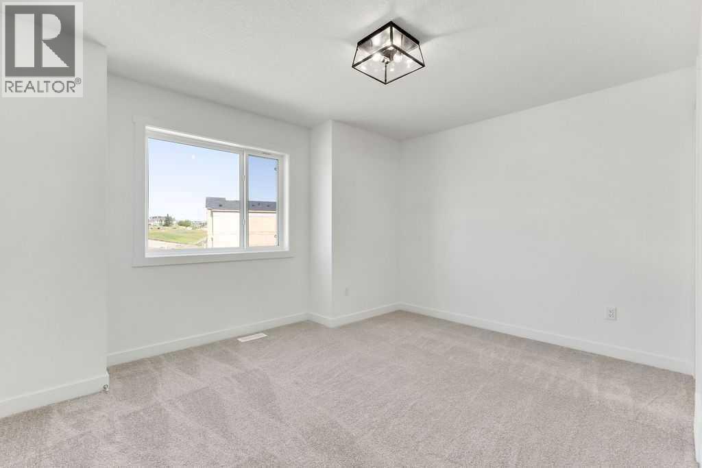 Single Family House for Sale in  Sage Hill Circle NW Sage Hill Calgary 