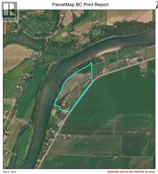  7160 97-A Highway, Grindrod