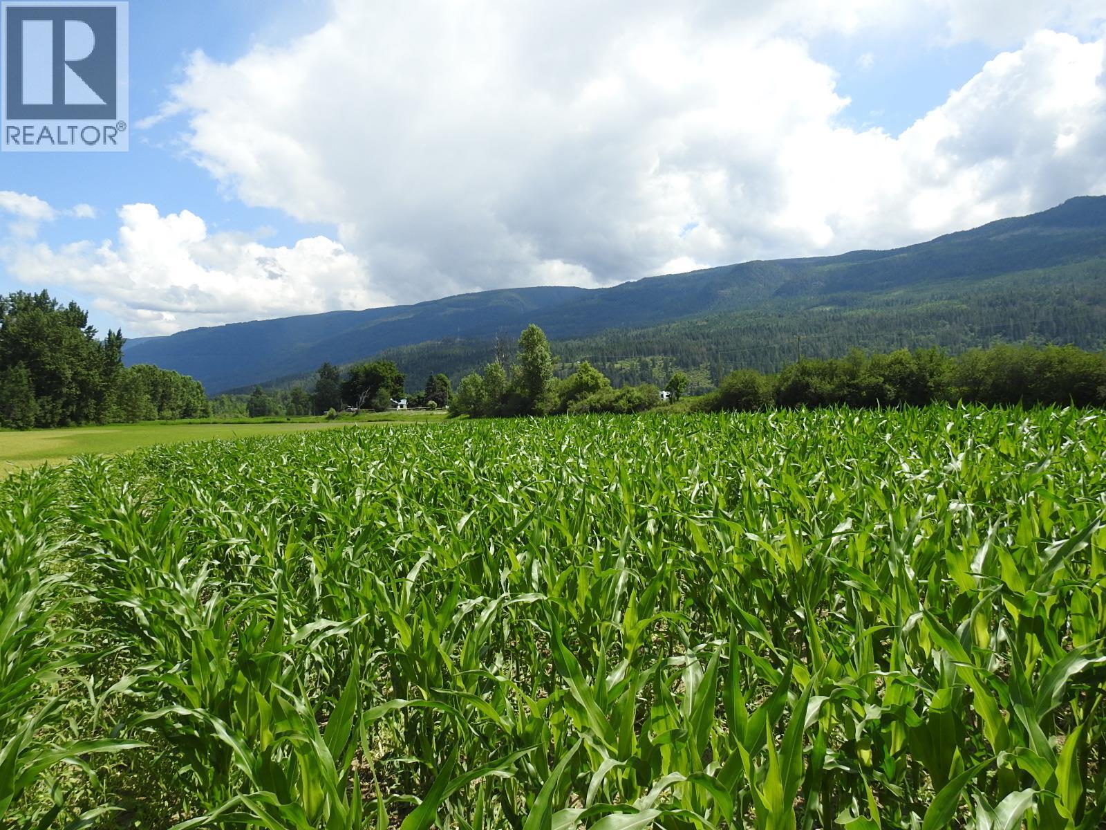  7160 97-A Highway, Grindrod