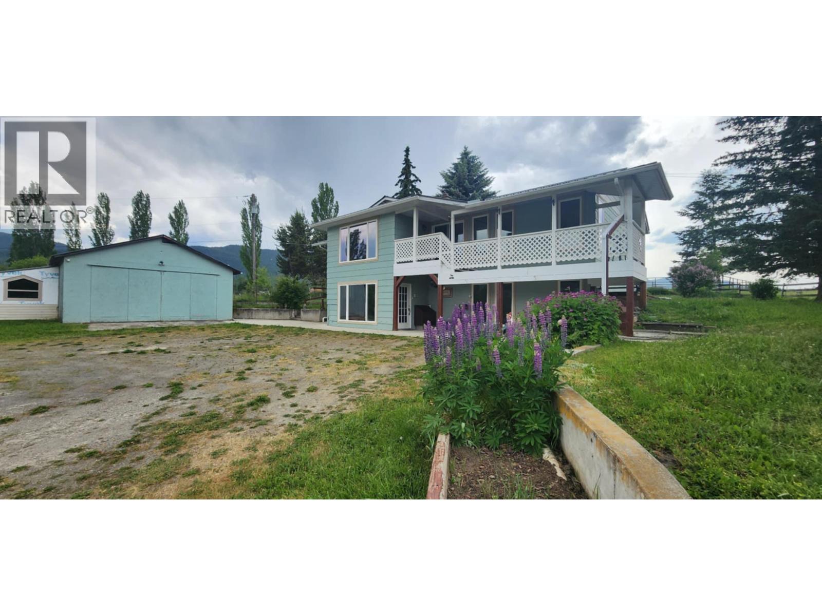 48 Puckett Road, Cherryville