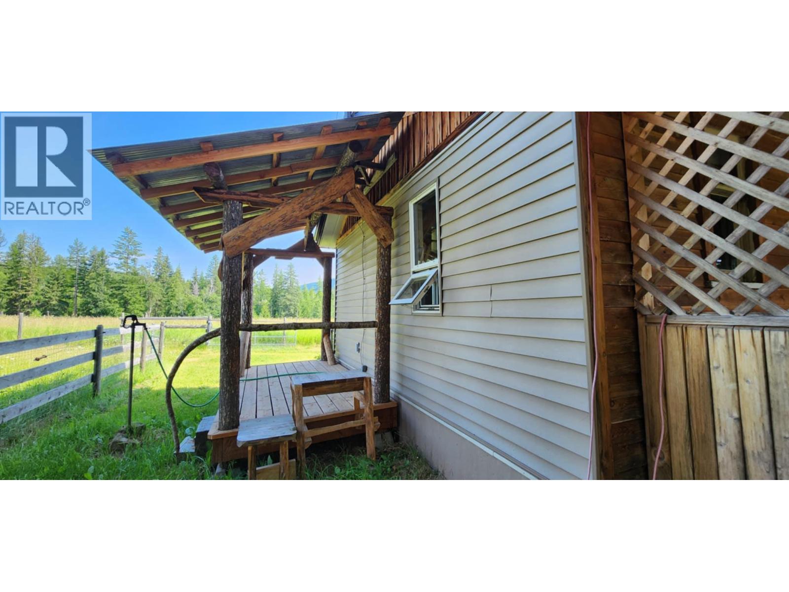 48 Puckett Road, Cherryville