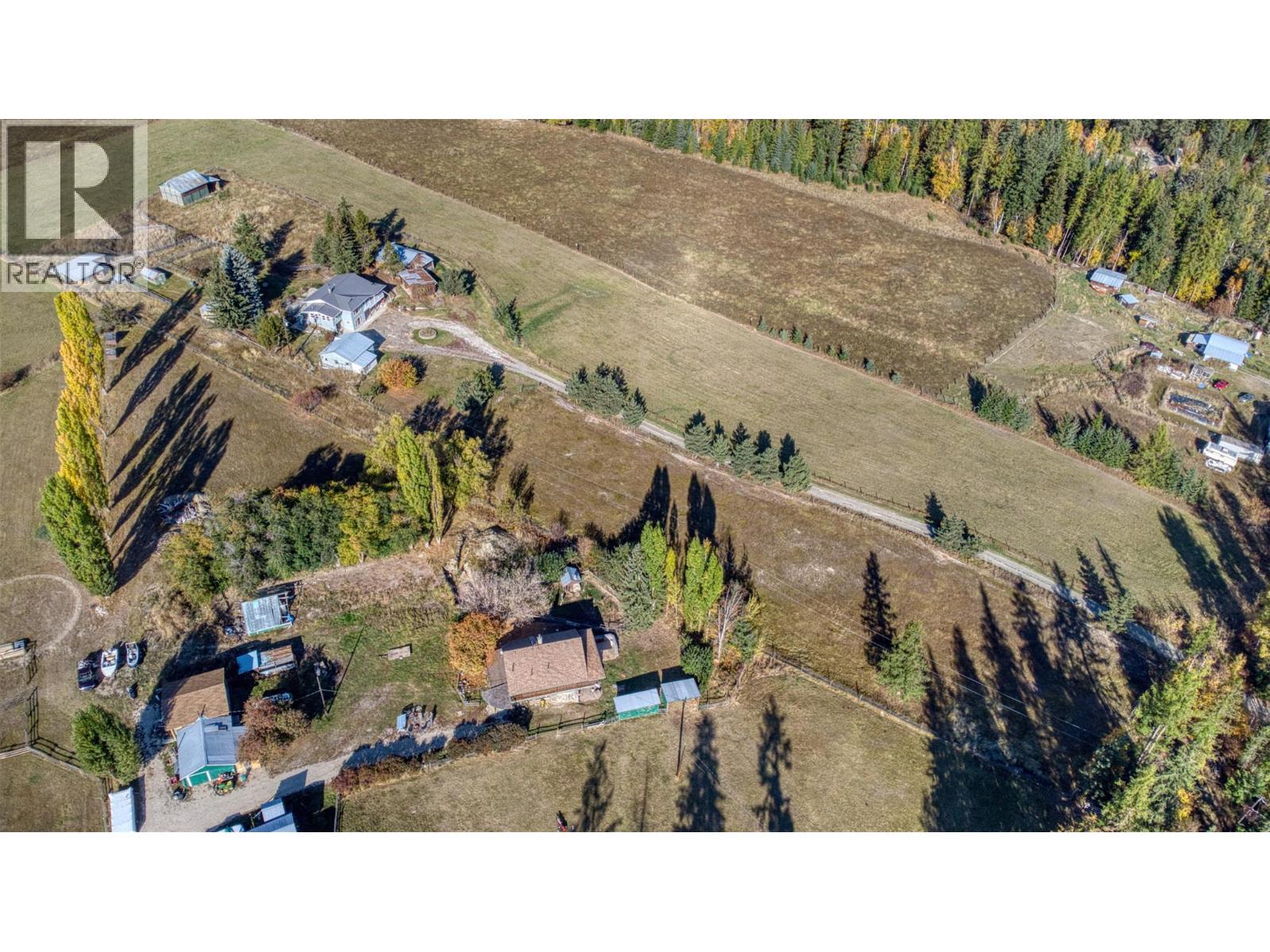 48 Puckett Road, Cherryville