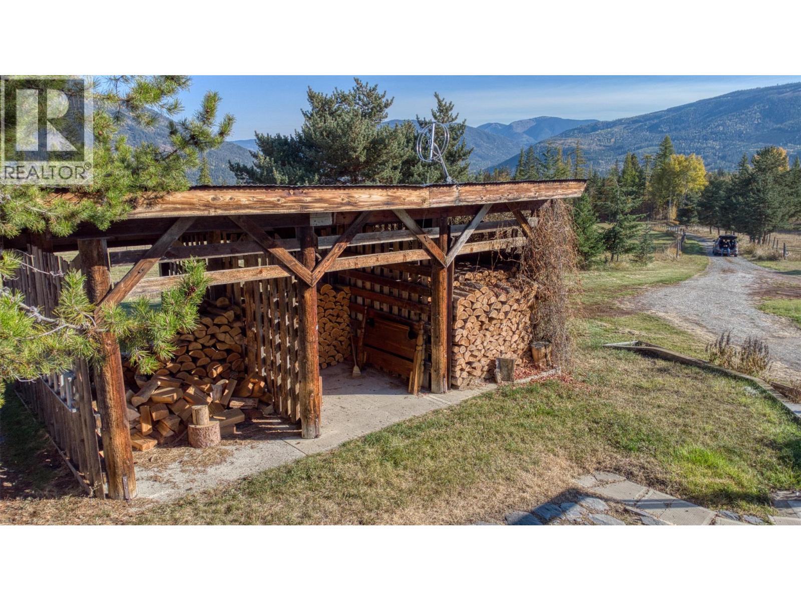 48 Puckett Road, Cherryville