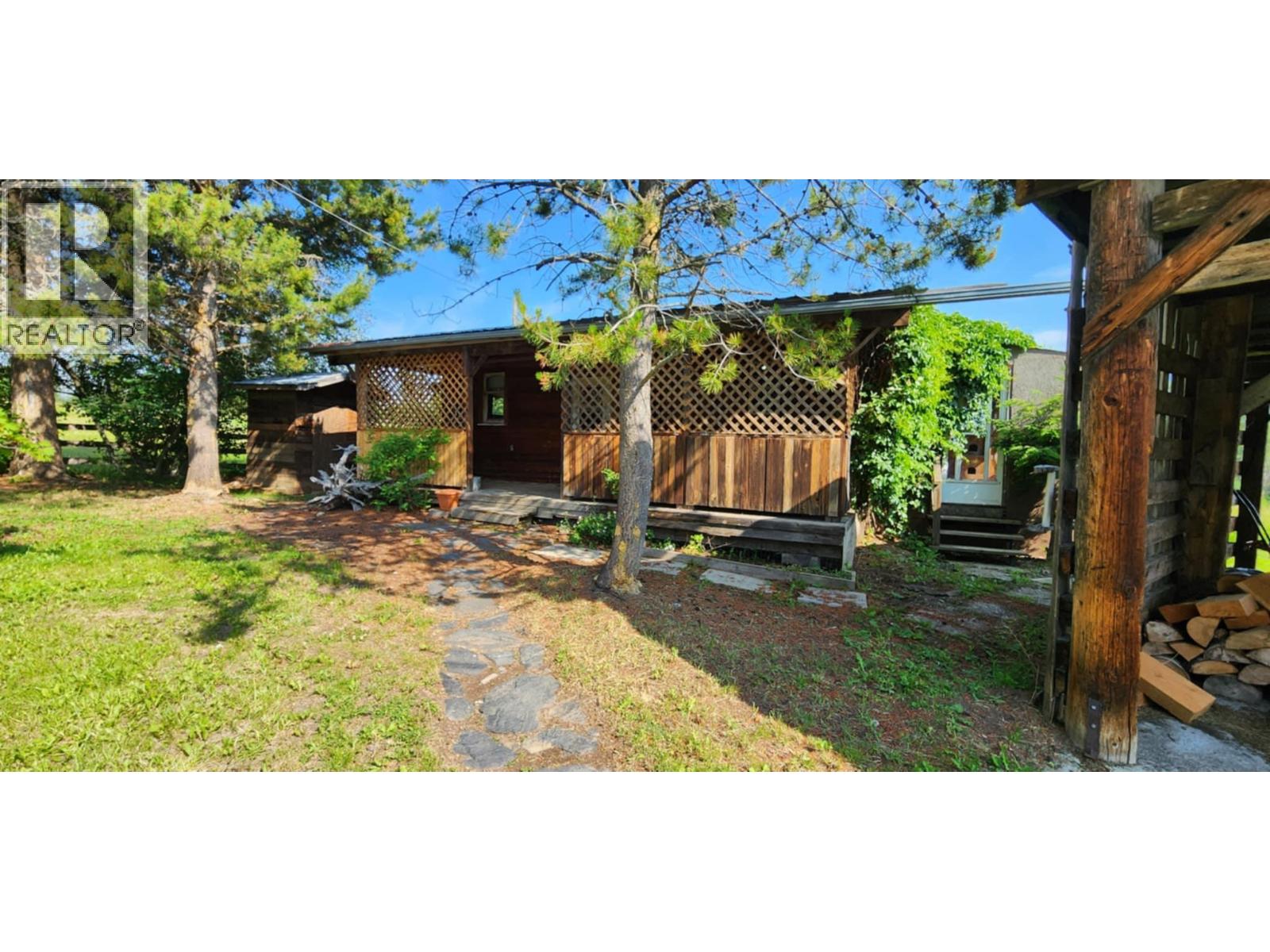 48 Puckett Road, Cherryville