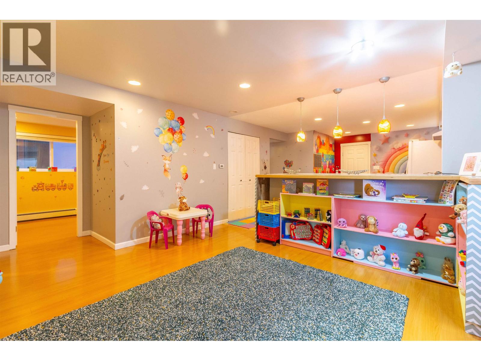 111 N FELL AVENUE, Burnaby