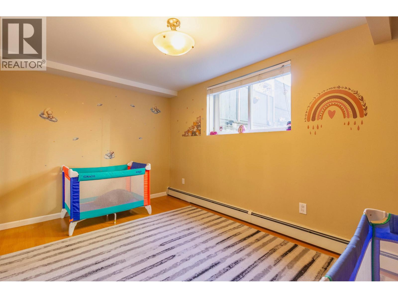 111 N FELL AVENUE, Burnaby