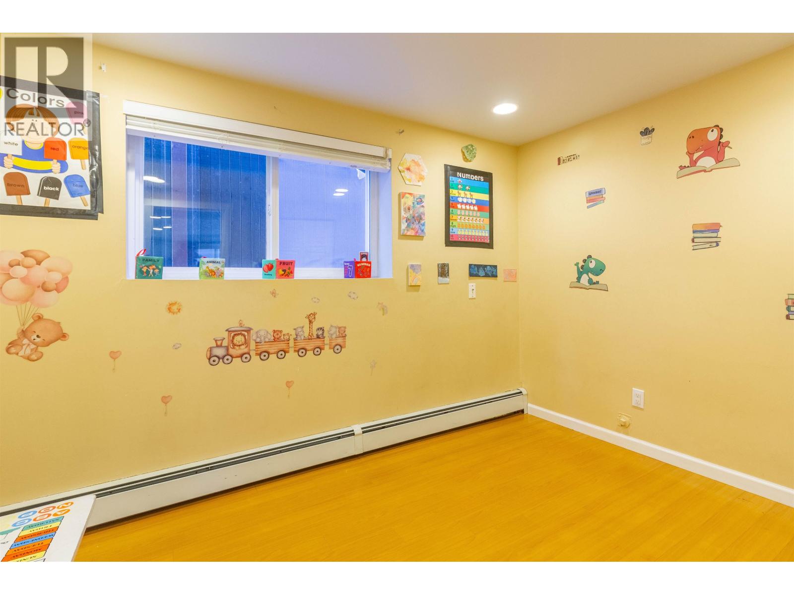 111 N FELL AVENUE, Burnaby