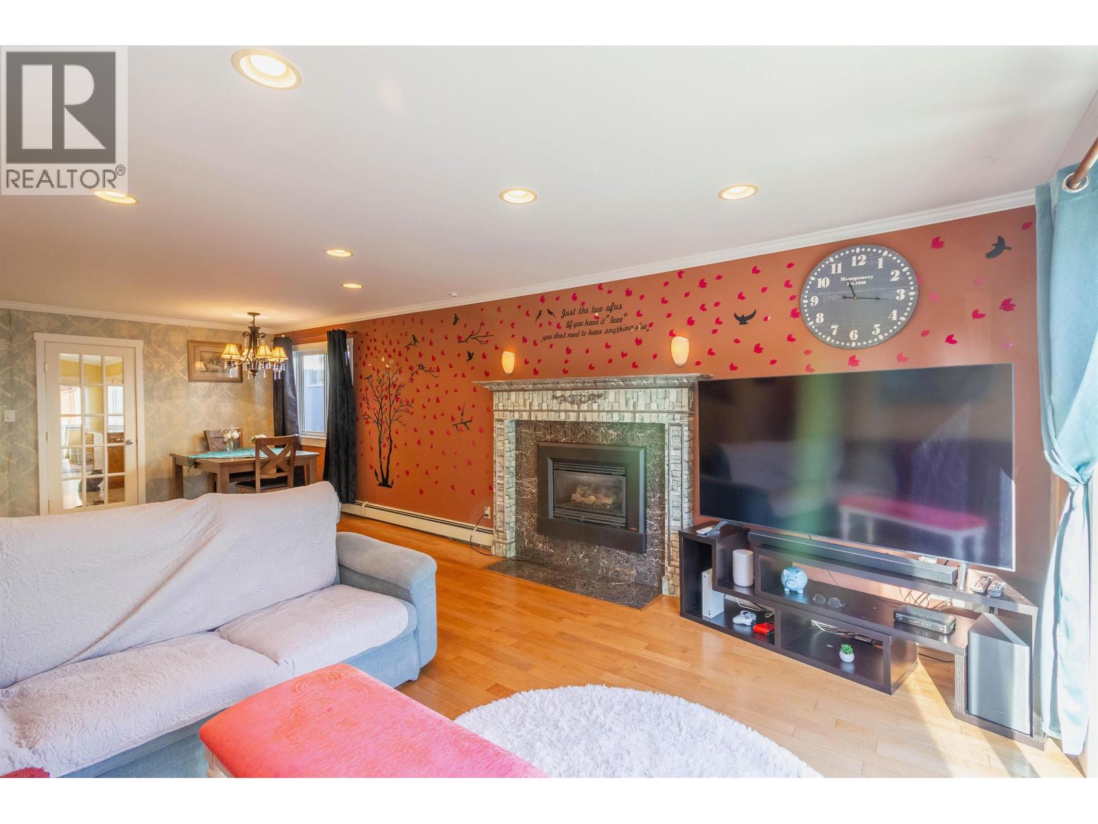 111 N FELL AVENUE, Burnaby