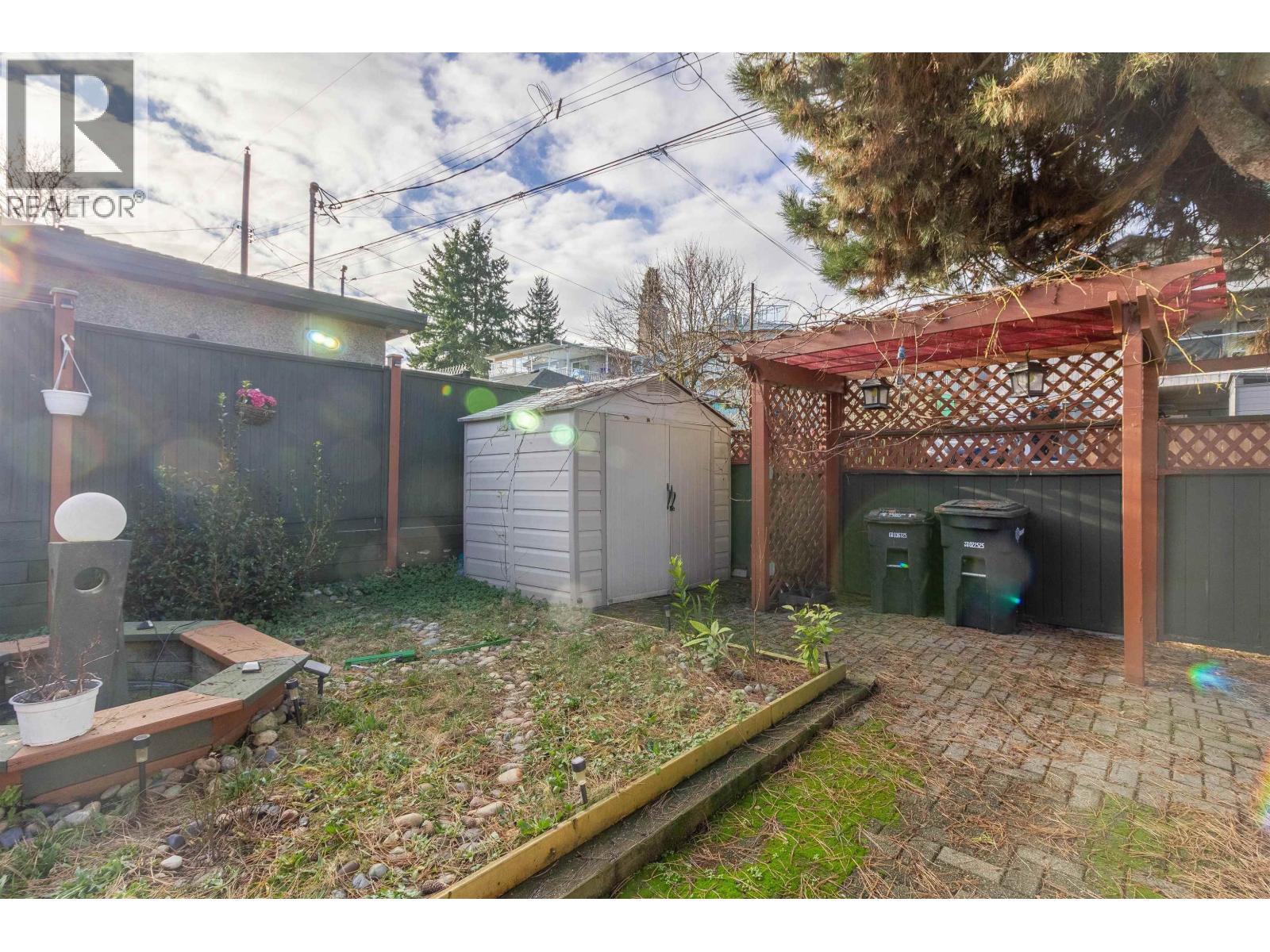 111 N FELL AVENUE, Burnaby