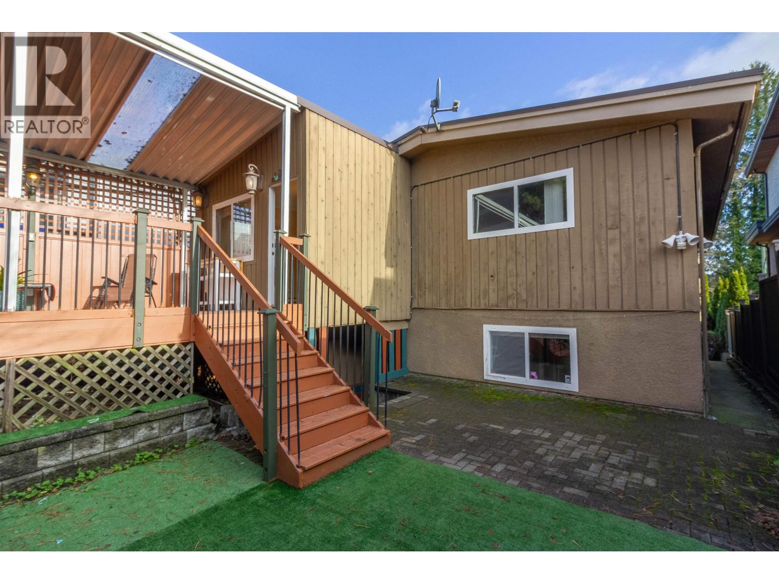 111 N FELL AVENUE, Burnaby