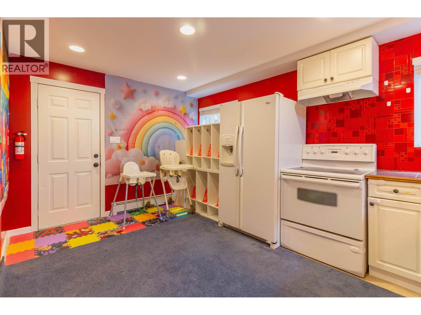 111 N FELL AVENUE, Burnaby