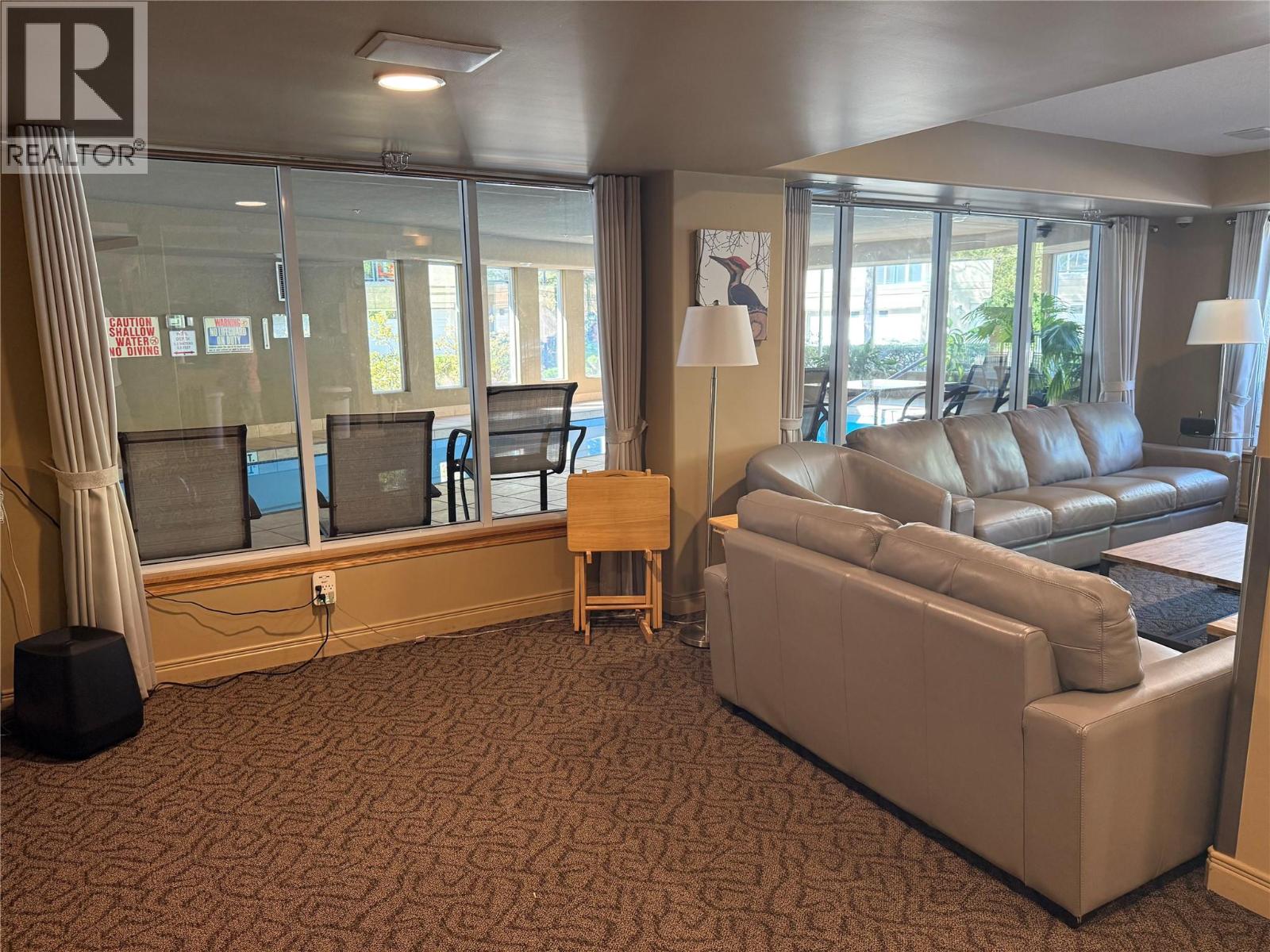 970 LORNE Street Unit# 108, Kamloops