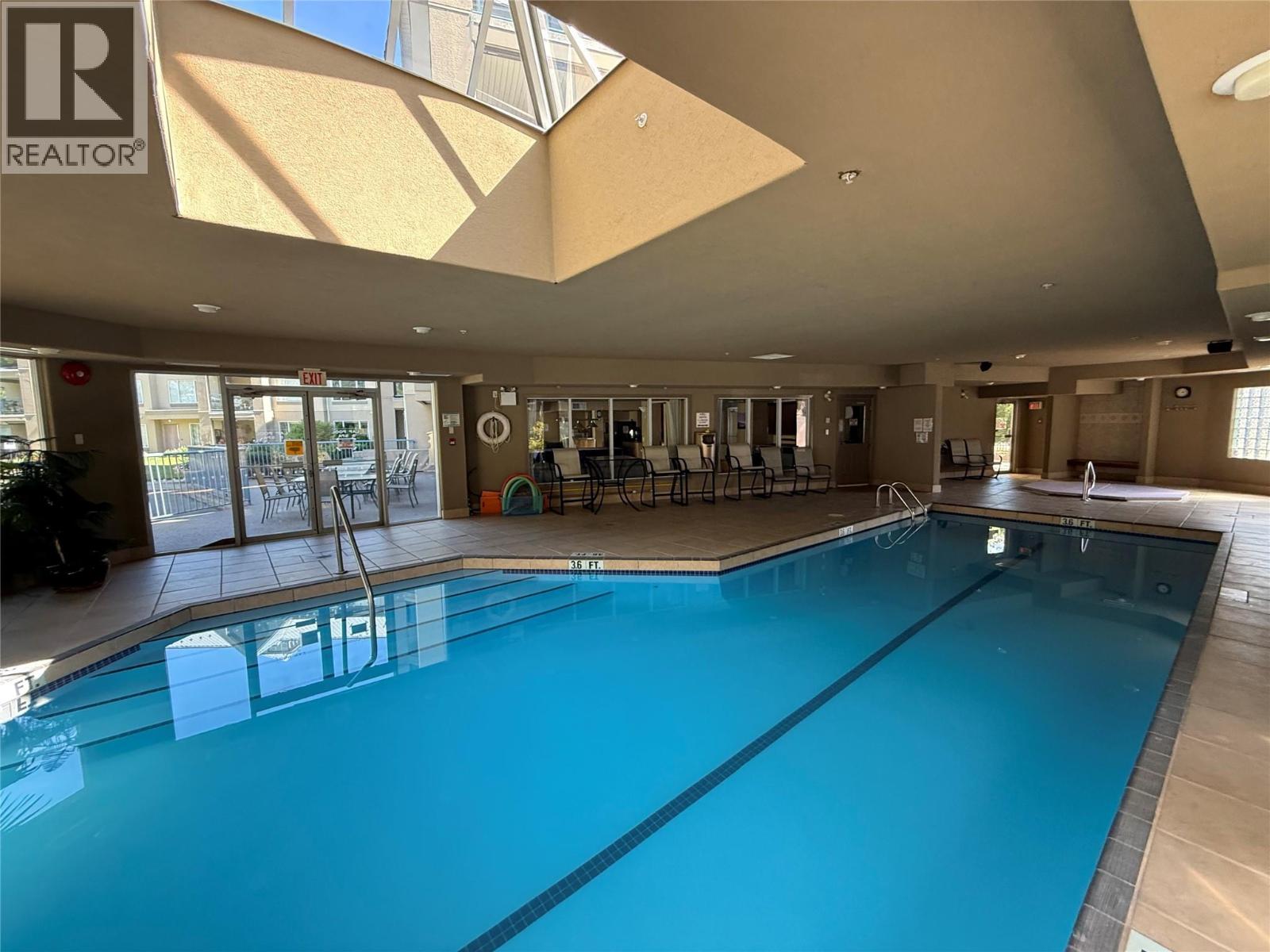 970 LORNE Street Unit# 108, Kamloops