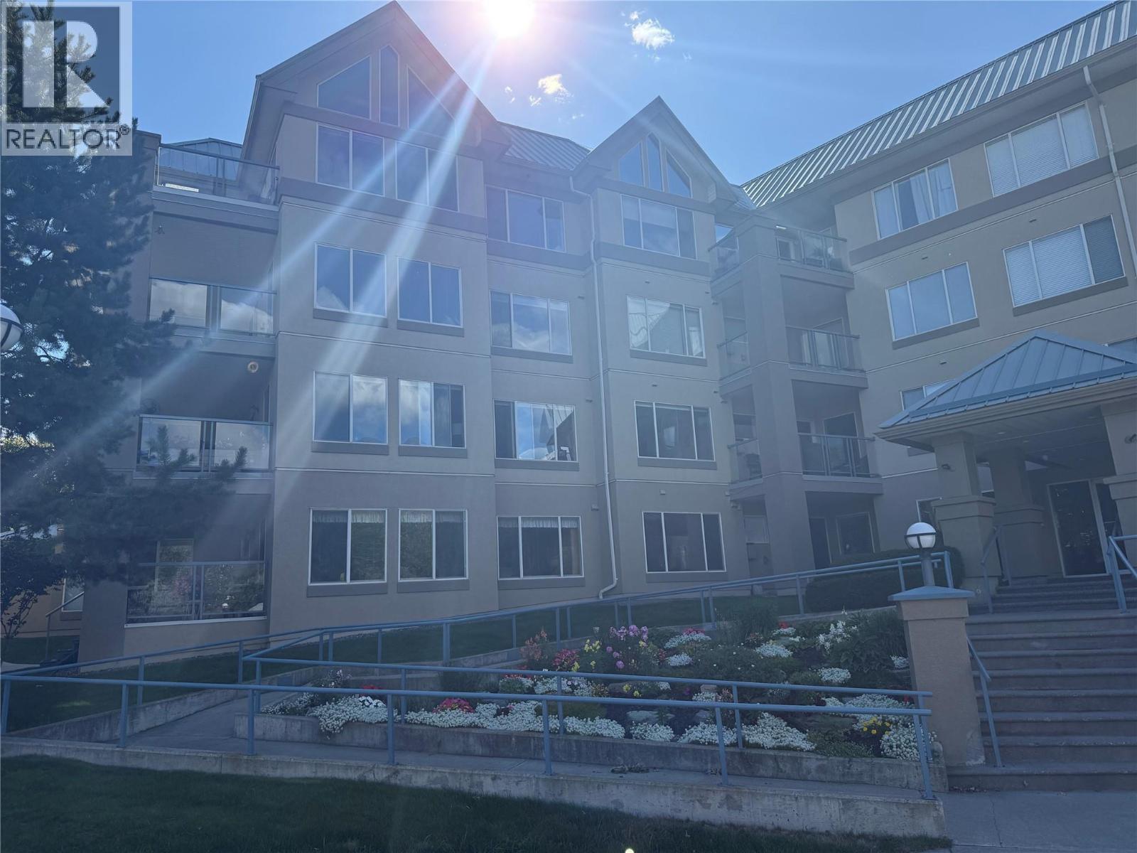 970 LORNE Street Unit# 108, Kamloops