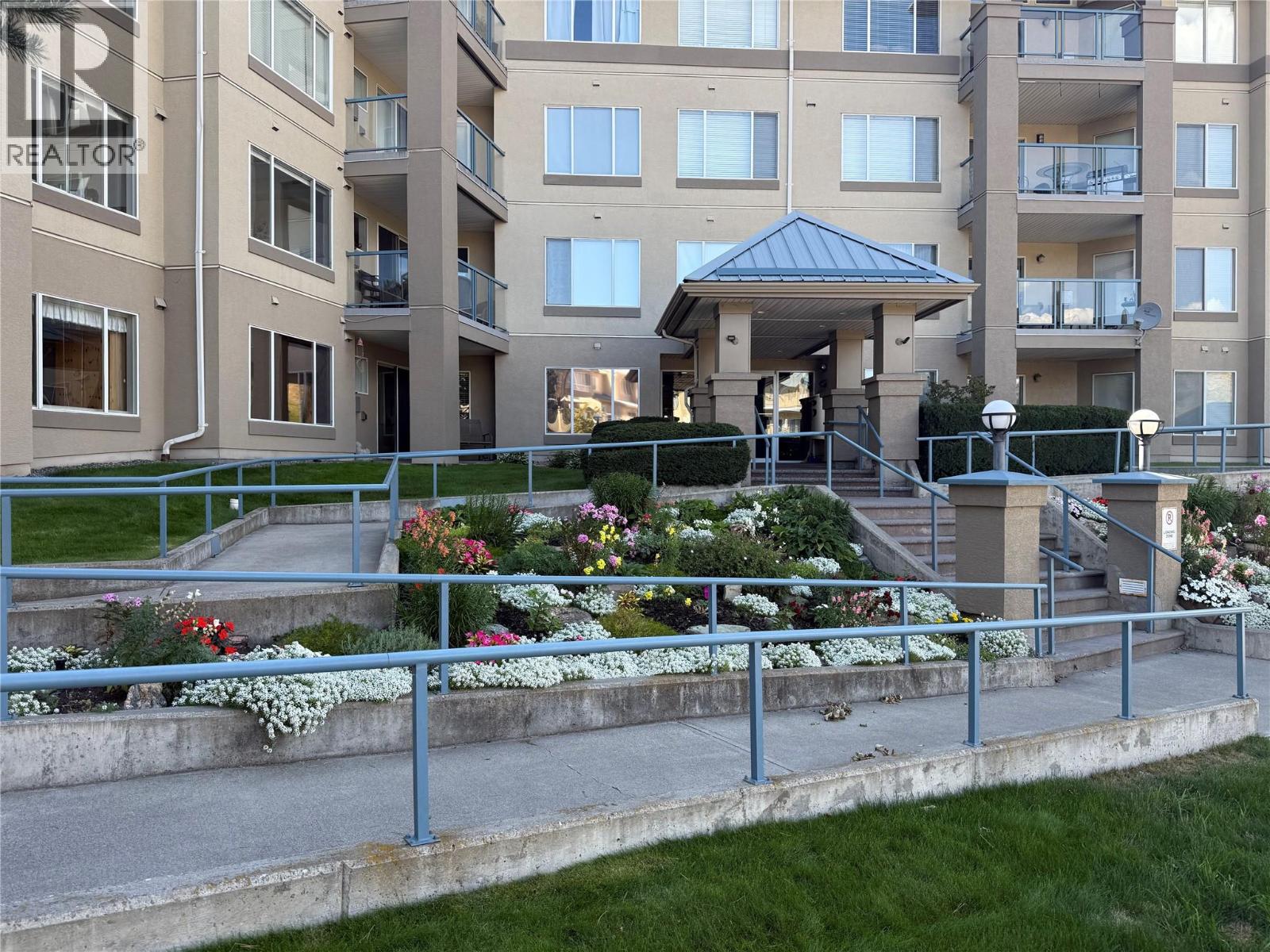 970 LORNE Street Unit# 108, Kamloops