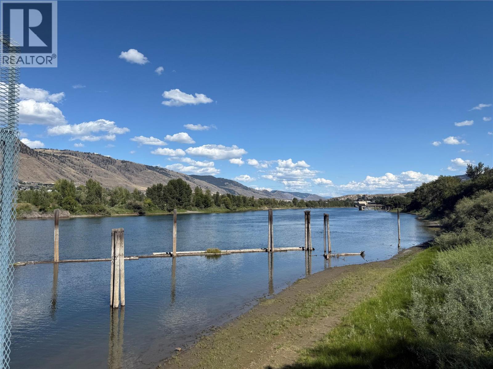 970 LORNE Street Unit# 108, Kamloops