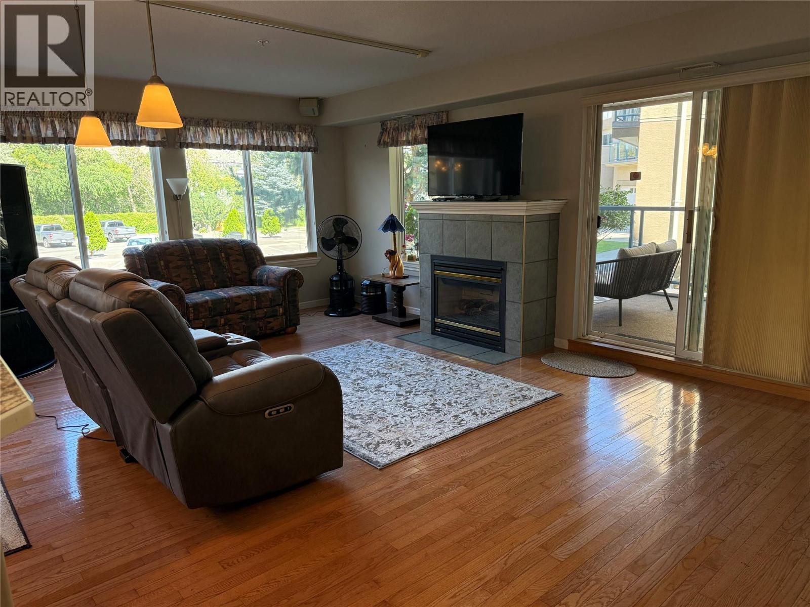 970 LORNE Street Unit# 108, Kamloops