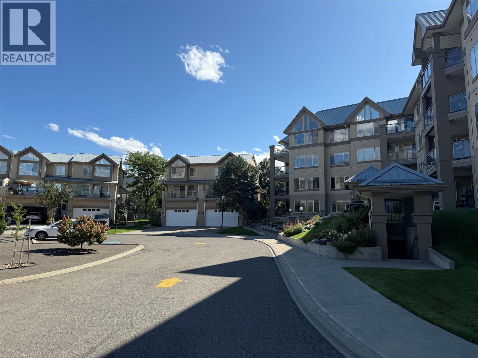 970 LORNE Street Unit# 108, Kamloops