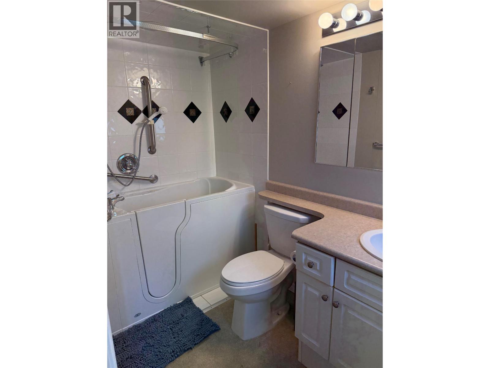 970 LORNE Street Unit# 108, Kamloops