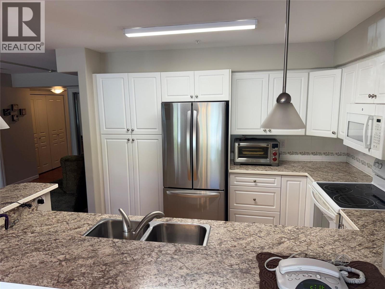 970 LORNE Street Unit# 108, Kamloops