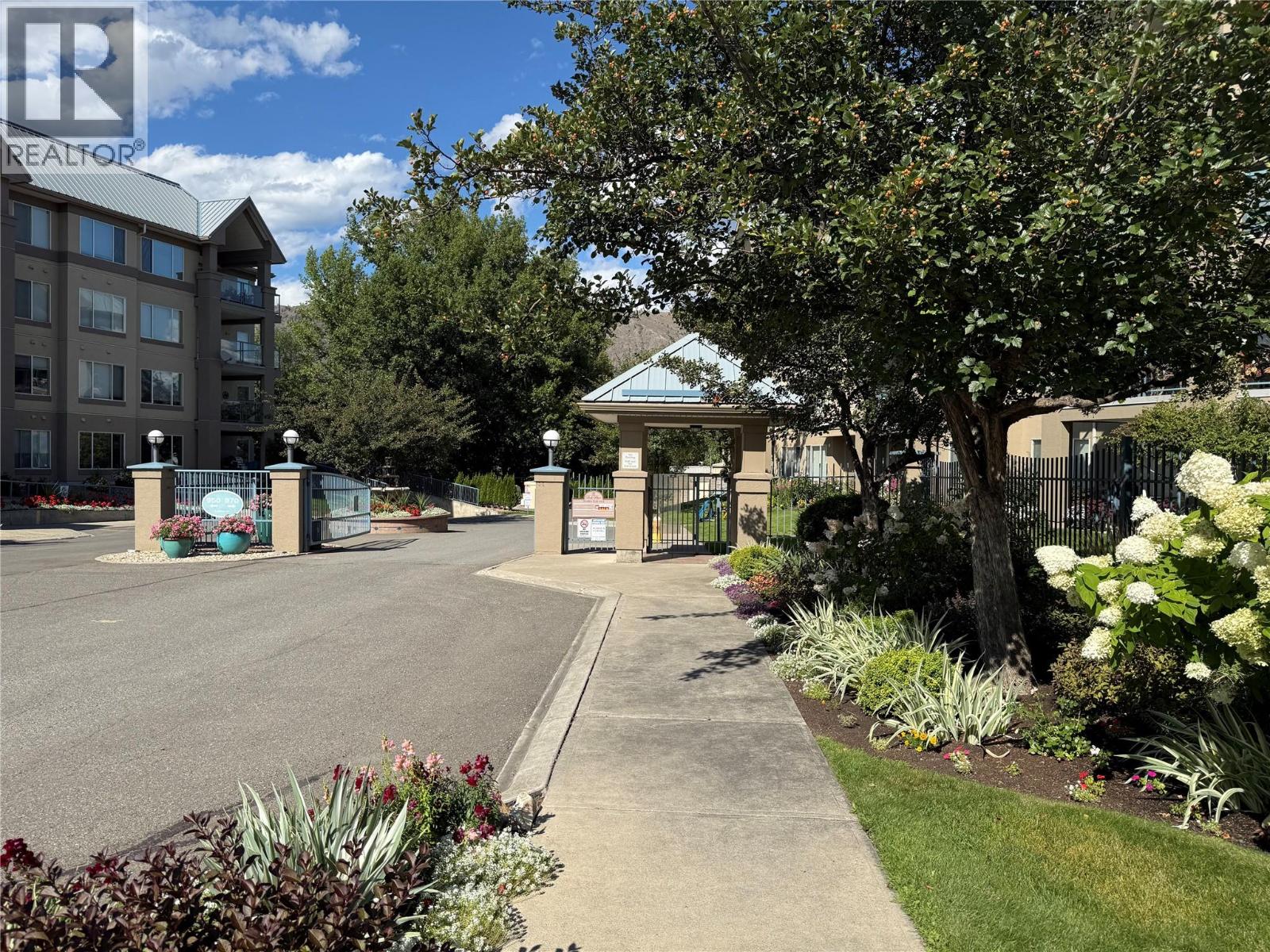 970 LORNE Street Unit# 108, Kamloops