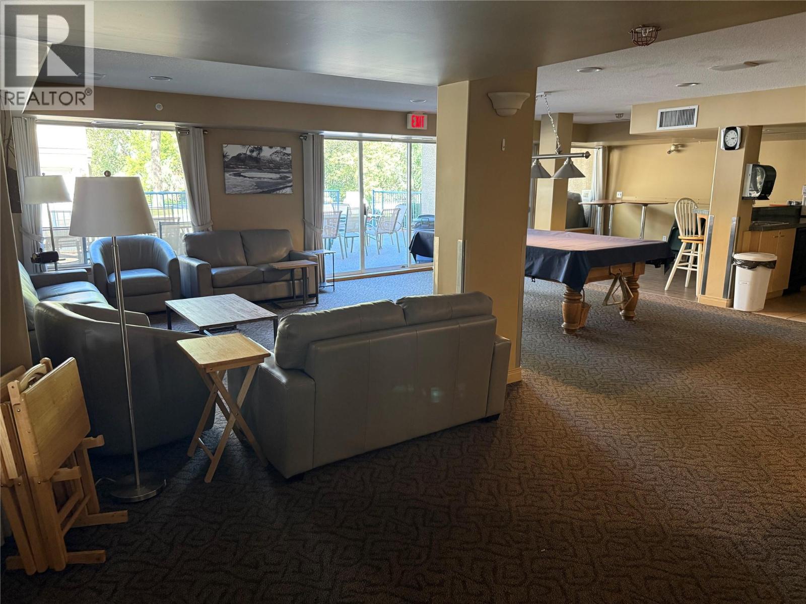 970 LORNE Street Unit# 108, Kamloops