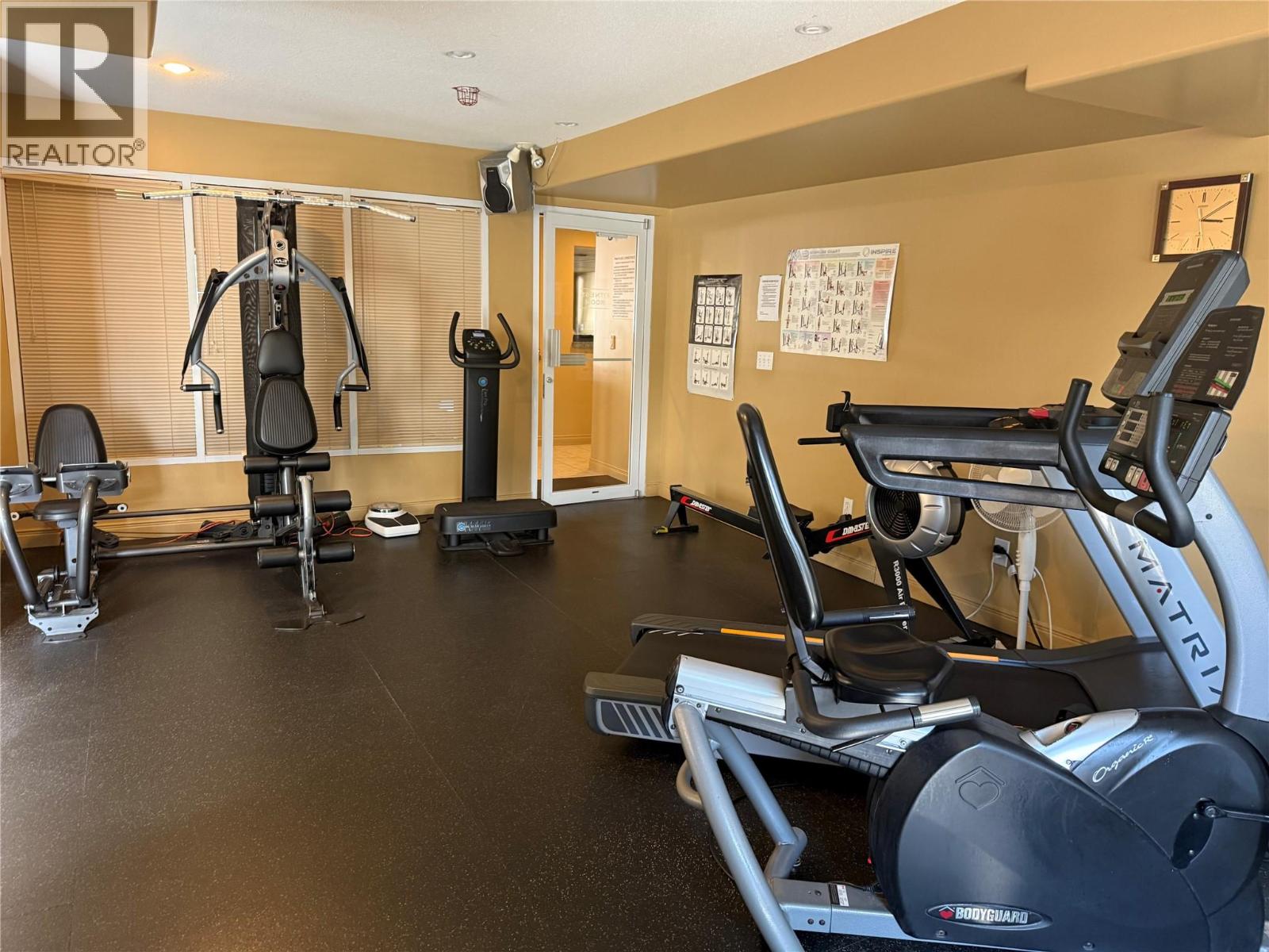 970 LORNE Street Unit# 108, Kamloops