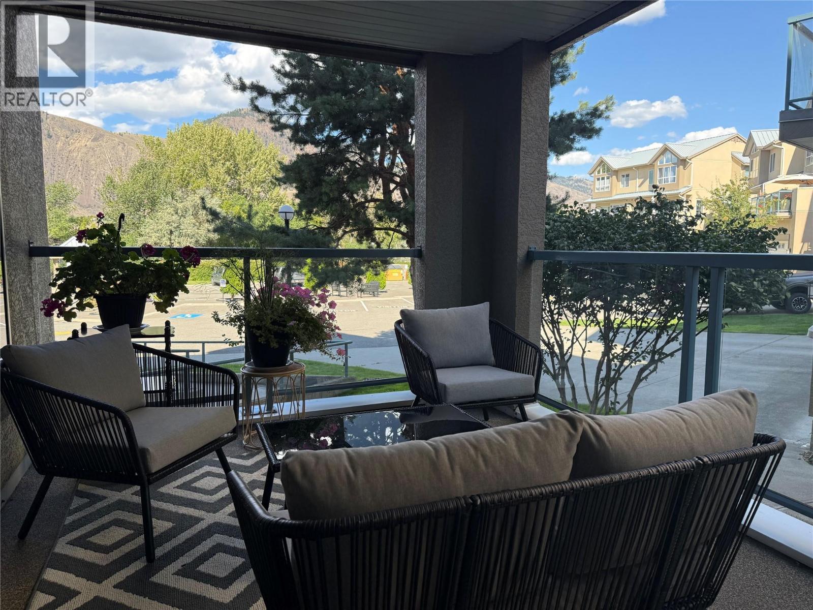 970 LORNE Street Unit# 108, Kamloops