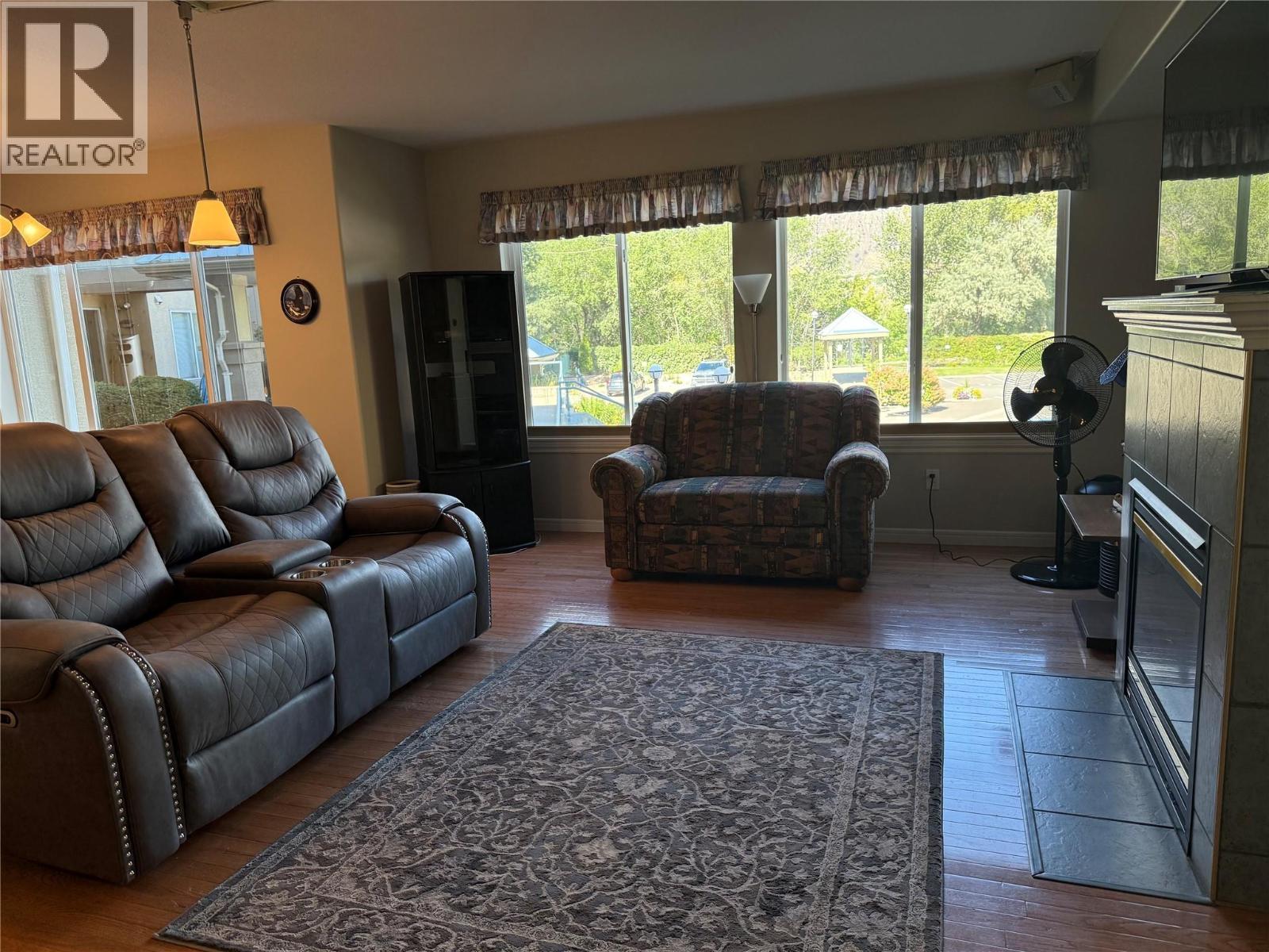 970 LORNE Street Unit# 108, Kamloops