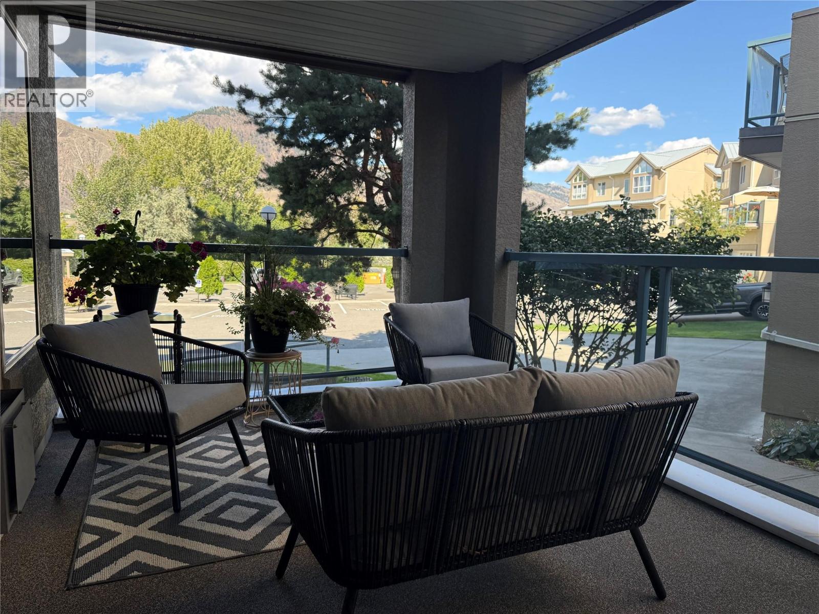 970 LORNE Street Unit# 108, Kamloops