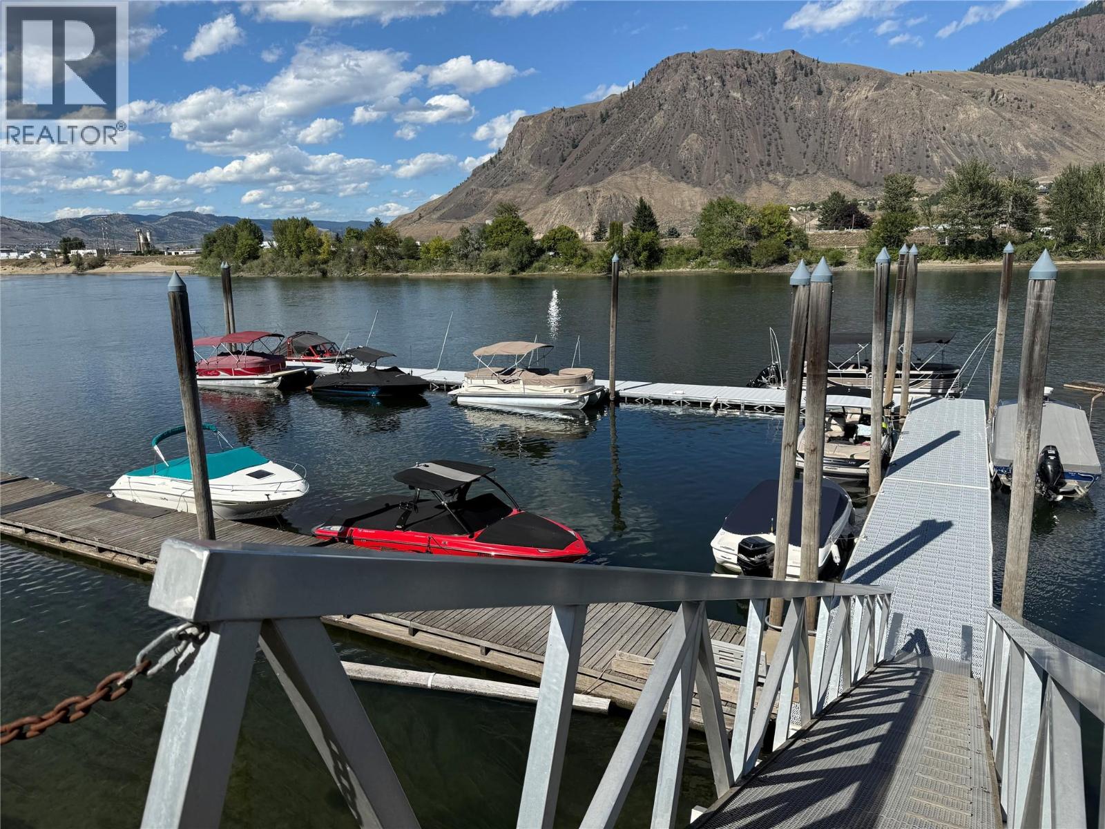 970 LORNE Street Unit# 108, Kamloops