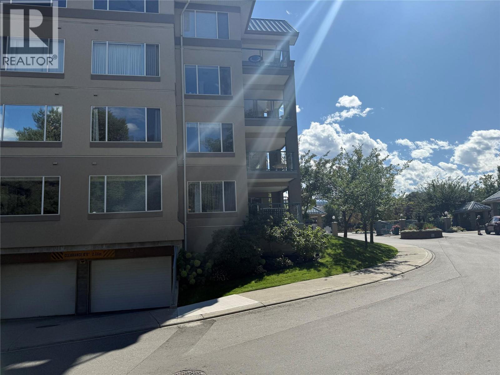 970 LORNE Street Unit# 108, Kamloops