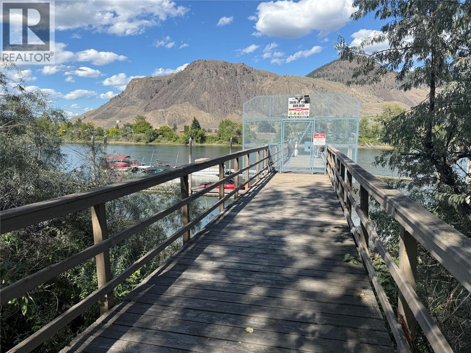 970 LORNE Street Unit# 108, Kamloops